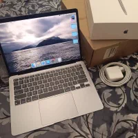 mac book air m1|رایانه همراه|تهران, جوانمردان (اندیشه)|دیوار