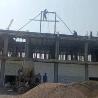 استاد بنا سقف  بلوک چینی شیب  بندی  تخلیه|خدمات پیشه و مهارت|میناب, |دیوار