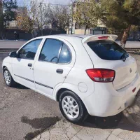 تیبا 2 مدل 97