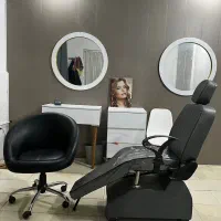 وسایل آرایشگاه