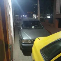 سرویس مسافر خارج از بوکان