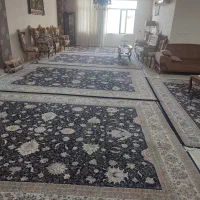 فرش 700شانه 2550تراکم