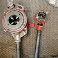 حدیده زن کمیاب