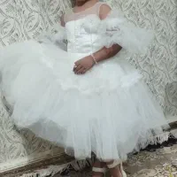 لباس عروس