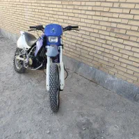 موتور سیکلت تریل 200|موتورسیکلت|تبریز, |دیوار