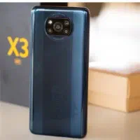 poco x3 256 Pro