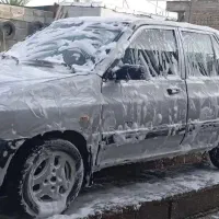 پراید141مدل85|خودرو سواری و وانت|سراوان, |دیوار