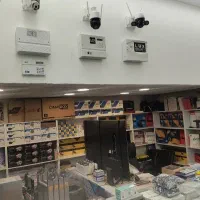 فروش و نصب دوربین مدار بسته و دزدگیر اماکن