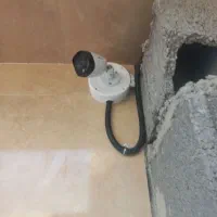 فروش و نصب دوربین مداربسته برند معتبر جهانی داهوا|دوربین مداربسته|ماهدشت, |دیوار