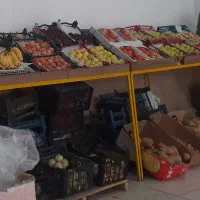 فروش تکی و کلی وسایل میوه فروشی