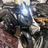 z1000طرح|موتورسیکلت|دزفول, |دیوار