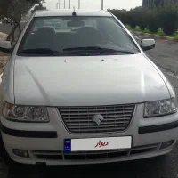 سمندمدل ۹۸|خودرو سواری و وانت|پرند, فاز ۲|دیوار