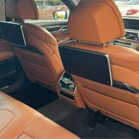 بی ام و 730Liمدل ۲۰۱۷|خودرو سواری و وانت|تهران, سعادت‌آباد|دیوار