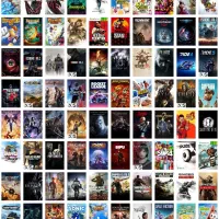 نصب بازی XBOX ONE ایکس باکس ، سری اس ، سری ایکس|کنسول، بازی ویدئویی و آنلاین|تهران, مینابی|دیوار