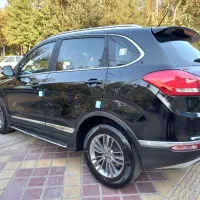 چری تیگو 5 مدل ۹۹فول داخل مارون بدون رنگ