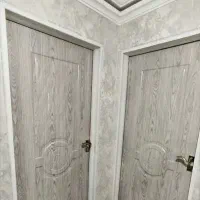 درب چوبی داخلی ، ضد حریق و ضد سرقت