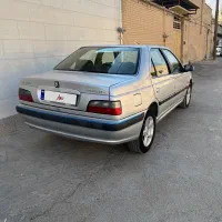 پارس ای ال ایکس درجه یک استثنایی|خودرو سواری و وانت|بهبهان, |دیوار