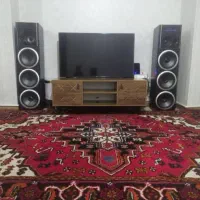 باند خانگی دست دوم