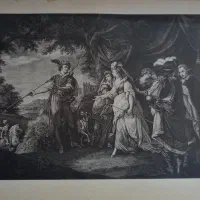 شکسپیر|کتاب و مجله تاریخی|تهران, شهمیرزادی|دیوار