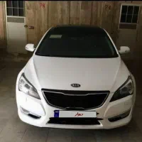 کیا کادنزا 2012 فول آپشن