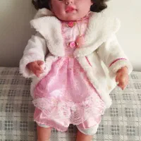 عروسک موزیکال