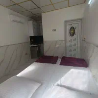 اجاره سوئیت روزانه نزدیک حرم مطهر|اجارهٔ کوتاه‌مدت آپارتمان و سوئیت|قم, عشقعلی|دیوار