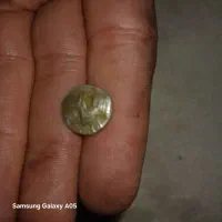 سکه اشکانی باکر پنجم کهنه