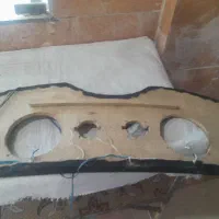 تخته باند ۲۰۶