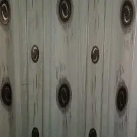 پرده پذیرایی