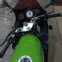 zx150|موتورسیکلت|تهران, شهرک ولیعصر شمالی|دیوار