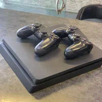 Ps4 1ترا کپی خور