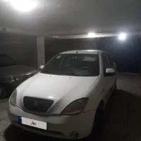 تیبا صندوق‌دار Sx مدل ۱۳۹۶|خودرو سواری و وانت|محمدشهر, محمدشهر|دیوار
