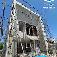 صفر تا صد ساخت ویلا|خدمات پیشه و مهارت|رشت, دیلمان|دیوار