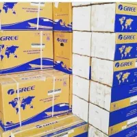 عرضه انواع کولر گازی  اسپیلت در سطح استان گیلان