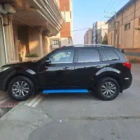 هایماs7 ۱۸۰۰ توربو ۱۴۰۲ خشک|خودرو سواری و وانت|ارومیه, |دیوار