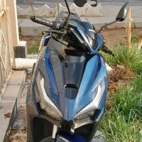 طرح کلیک S2 150  در حد صفر