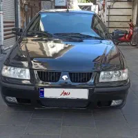 سمند مدل ۹۳