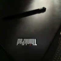 لب تاب لنوو 360 درجه لمسی با قلم سیم کارتی