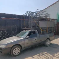 باربری آریسان