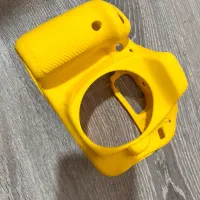 کاور سیلیکونی دوربین