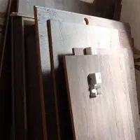 تخته ام دی اف