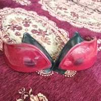 خطر 206.چراغ جلو 207.تعدادی لامپ دست دوم سالم
