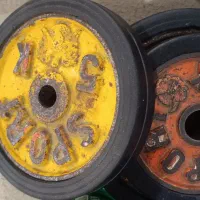 صحفه هالتر|تجهیزات ورزشی|شیراز, فرودگاه شهید دستغیب شیراز|دیوار