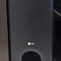 سیستم صوتی  برند ال جی