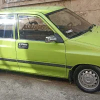 پراید کره ای کلکسیونی|خودرو سواری و وانت|سنندج, |دیوار