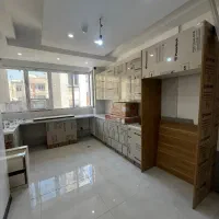 ۸۲متر چهارباغ/دوخواب/سند تکبرگ/فول امکانات/لوکس|فروش آپارتمان|کهریزک, |دیوار