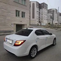 دنا پلاس اتوماتیک، مدل ۱۴۰۳ اپشنال|خودرو سواری و وانت|اردبیل, |دیوار