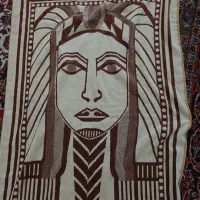حوله