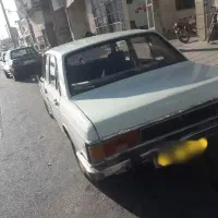 پیکان ۷۶|خودرو سواری و وانت|یزد, |دیوار