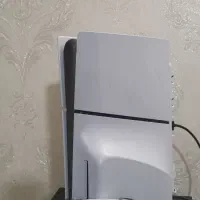 ps5  اسلیم تقریبا آکبند|کنسول، بازی ویدئویی و آنلاین|قرچک, زیبا شهر|دیوار